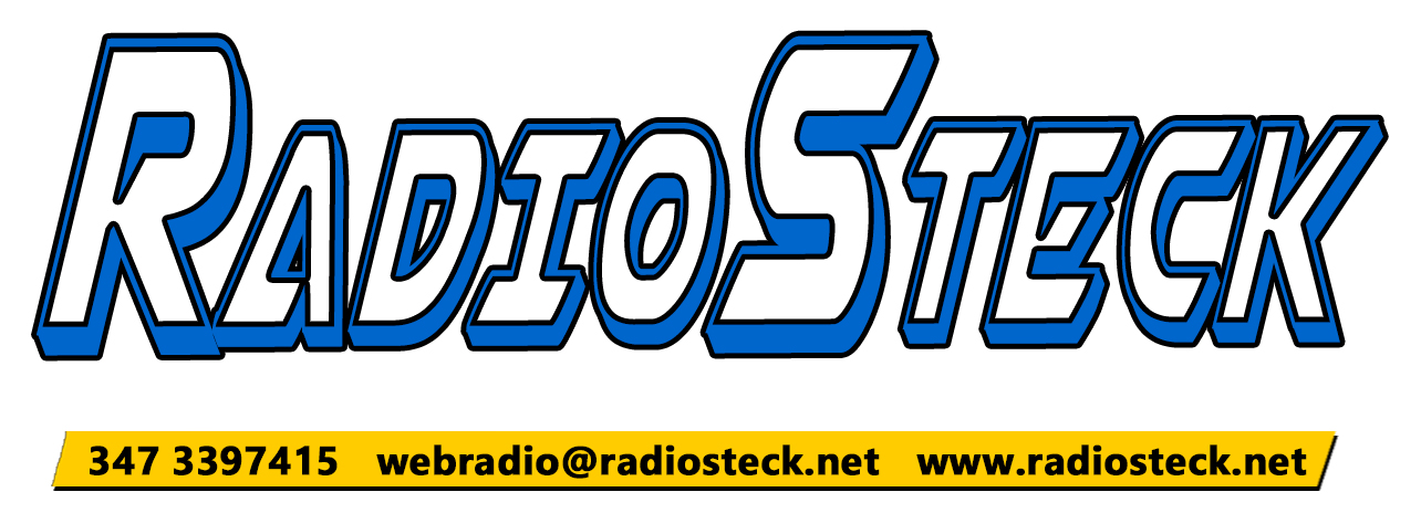 RadioSteck